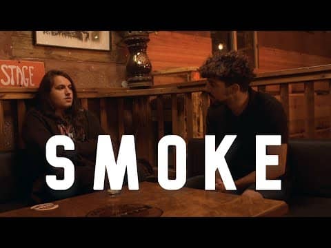 SMOKE