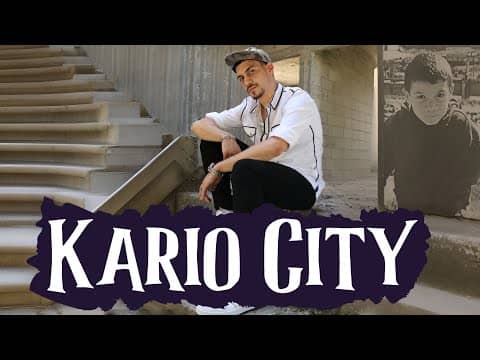 KarioCity