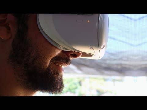 Virtual World